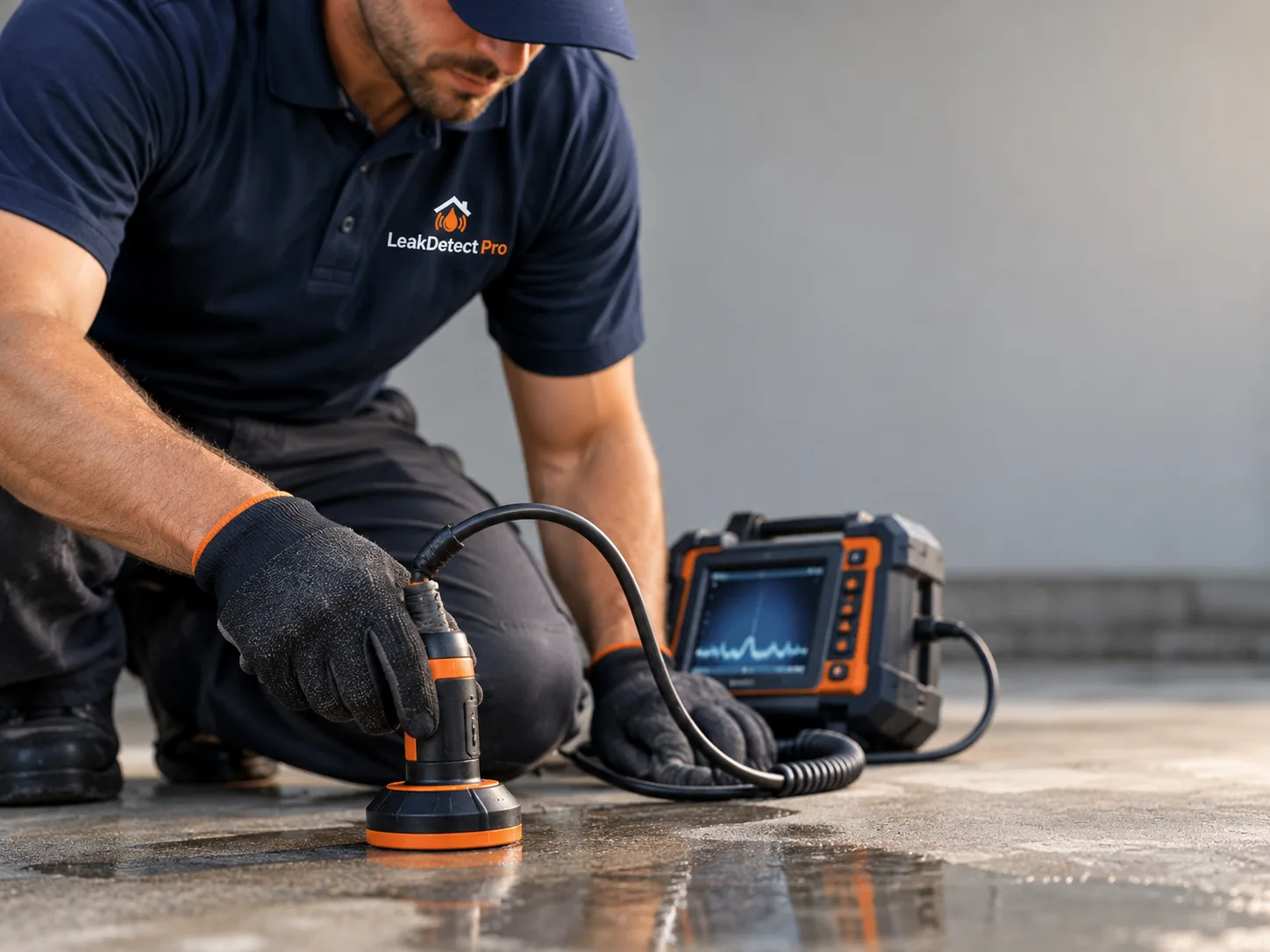 Flat Roof Analysis in Marion, KS